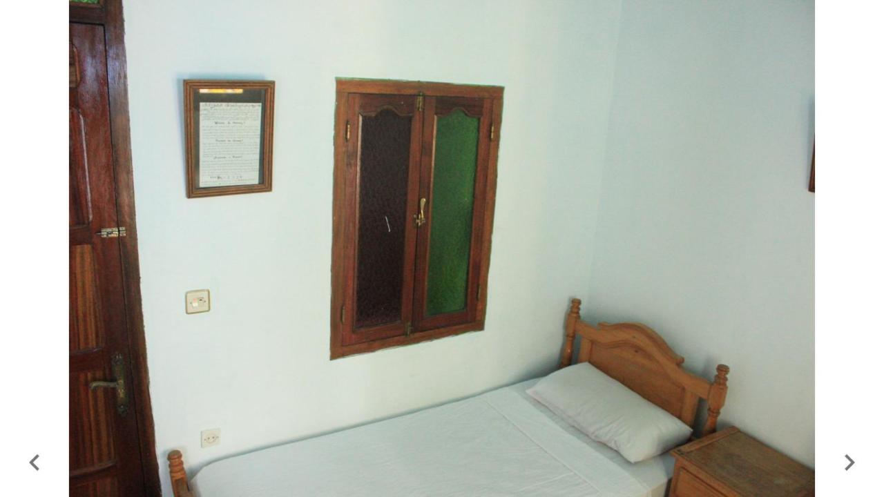 Harmony Hotel Xexuão Quarto foto